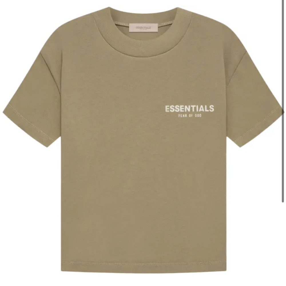 Essential top - Picture 5 of 6